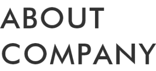 ABOUT COMPANY